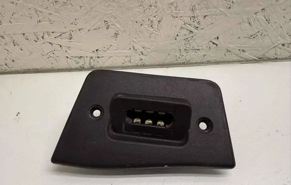 Volkswagen Transporter - Caravelle T6 Sliding door contact joint 7E0907496