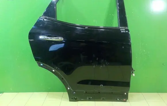 Hyundai Santa Fe Rear door UP183