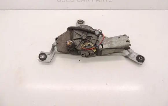 Nissan Almera N16 Rear window wiper motor 28710BM410 D215