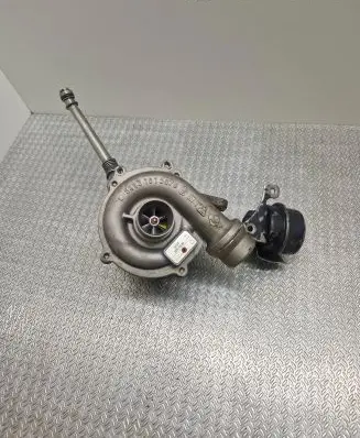 Renault Scenic II - Grand scenic II Turbo 54431015079