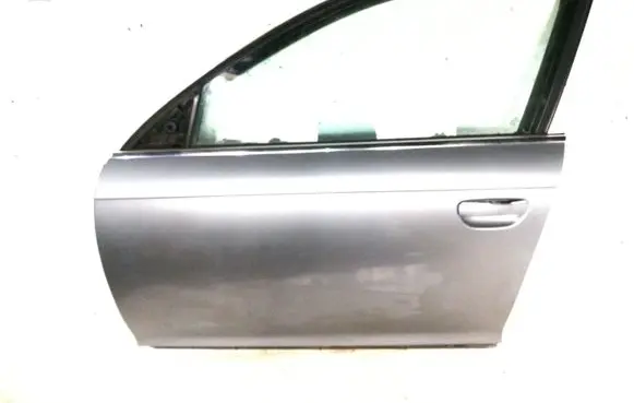 Audi A6 S6 C6 4F Front door 4F0
