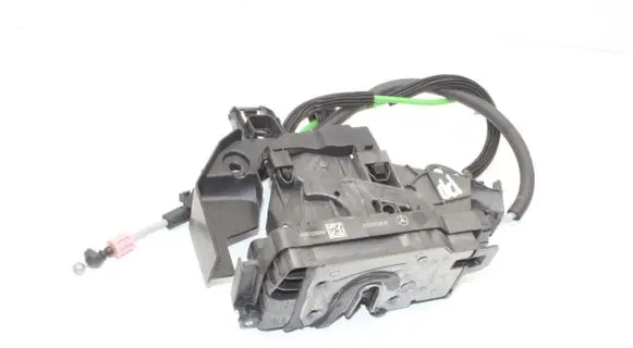 Mercedes-Benz EQS V297 Front door lock A2230030899