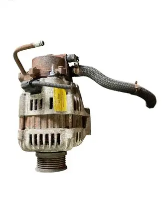 Hyundai Santa Fe Generator/alternator 3730027013
