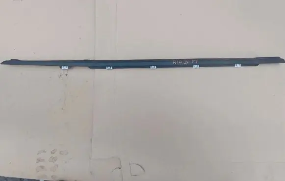 KIA Rio Rear door trim (molding)