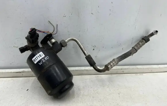 Mercedes-Benz E W210 Air conditioning (A/C) air dryer 