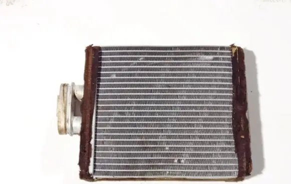 Skoda Fabia Mk1 (6Y) Heater blower radiator
