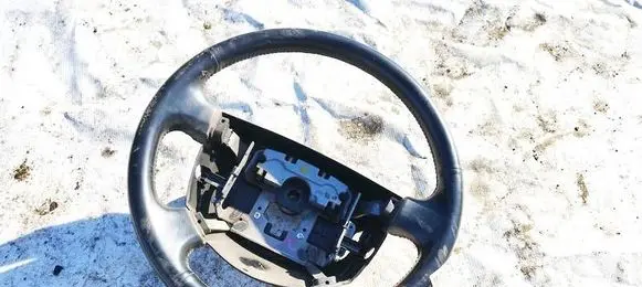SsangYong Actyon Steering wheel