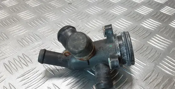 Ford Ranger Engine coolant pipe/hose BK3Q8A544AC
