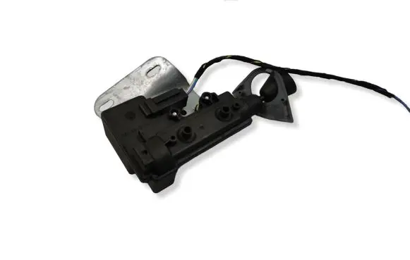 BMW 3 E46 Vent window/glass motor 8238744