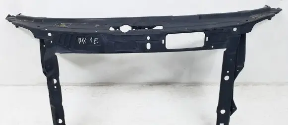 Skoda Fabia Mk2 (5J) Radiator support slam panel 5J0806147
