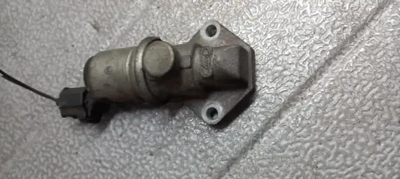 Ford Ka EGR valve