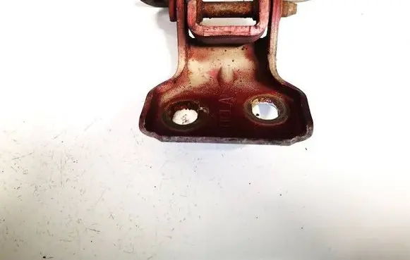 Opel Frontera B Front door upper hinge 