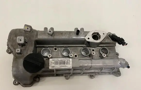 Hyundai Kona I Rocker cam cover G4LE