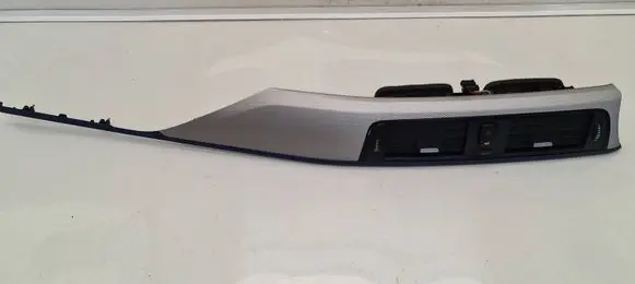 BMW 4 F36 Gran coupe Panel trim 6827338 ZGKK230ZC0209