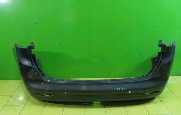 KIA Ceed Rear bumper 17AB148