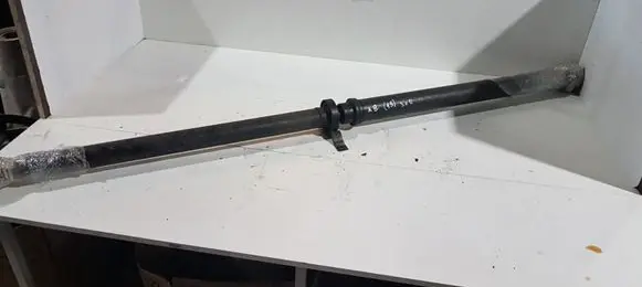 Audi A8 S8 D3 4E Middle center prop shaft 4E0521101H