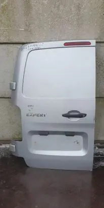 Peugeot Expert Rear door LAKEZRC