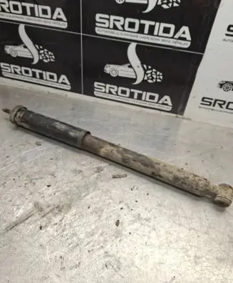 Mercedes-Benz C W203 Rear shock absorber/damper 