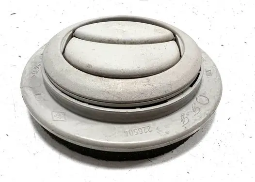 Renault Espace - Grand espace IV Air vent grill in roof 156013620 226504 215116