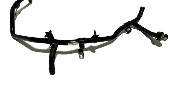 Audi Q5 SQ5 Engine coolant pipe/hose 04L122157AB 17022