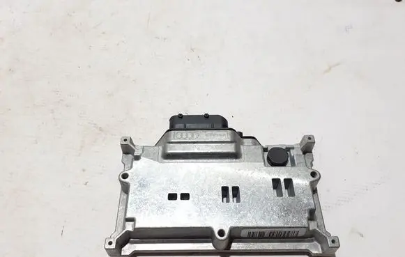 Audi A6 S6 C8 4K Camera control unit module 4KE907107AA