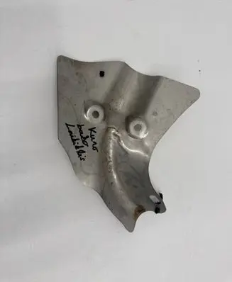 Jaguar F-Type Fuel tank mounting bracket 