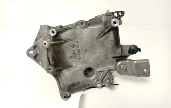 Mercedes-Benz C W205 other engine part A6512340339