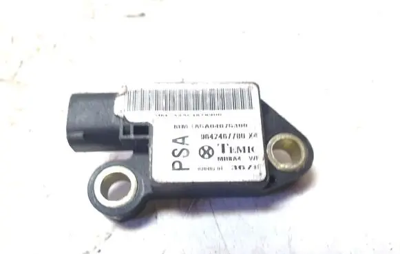 Citroen C5 9642467780X4
