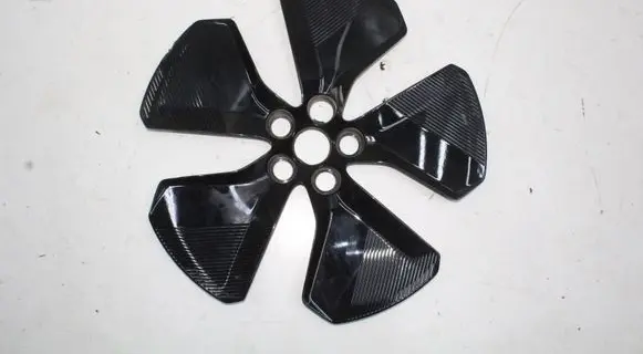 Ford Mustang Mach-E R17 wheel hub/cap/trim LJ8C1130B1F