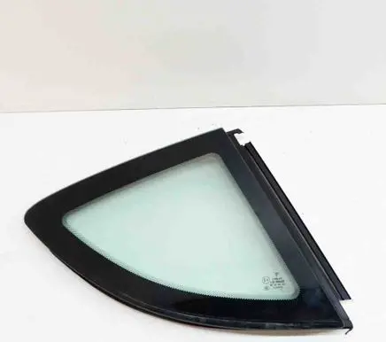 Porsche Cayman 987 Rear side window 98754311201