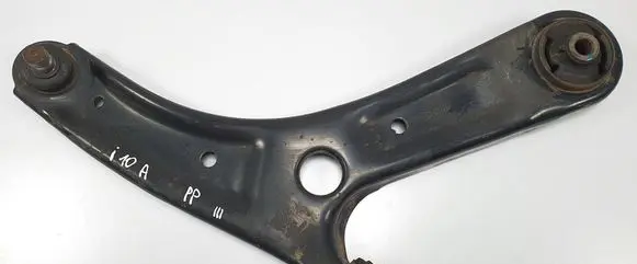 Hyundai i10 Front control arm 54551-4L000