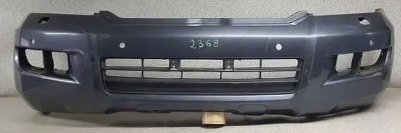 Toyota Land Cruiser (J100) Front bumper 5211960481