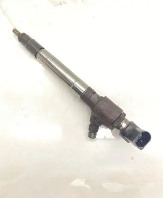 Citroen Jumper Fuel injector BK2Q9K546AG Nf25 ADQTL