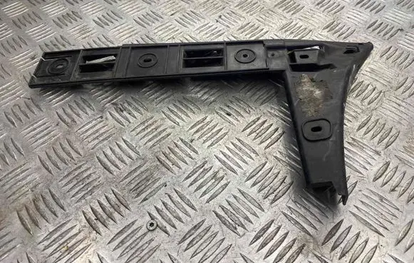 Volkswagen Phaeton Rear bumper mounting bracket 3D5807393