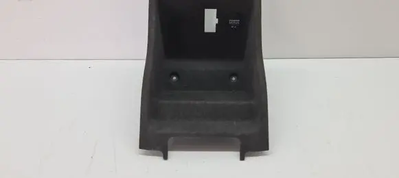 Porsche Cayenne (92A) Glove box central console 7P5857232C
