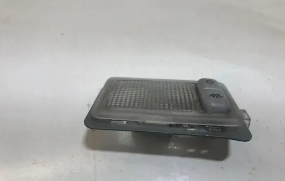 Ford S-MAX Rear seat light c95yf