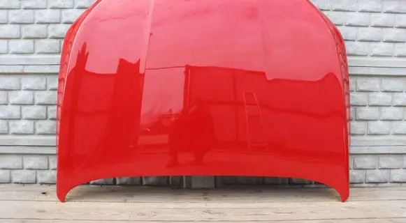 Mercedes-Benz X-class W470 Engine bonnet/hood A4708804901