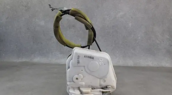 Mazda 6 Rear door lock 8L16A0310 8L16