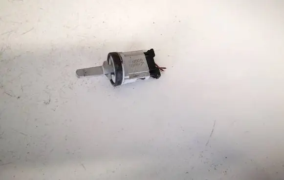 Volkswagen Touran I Interior temperature sensor 1k0907543a