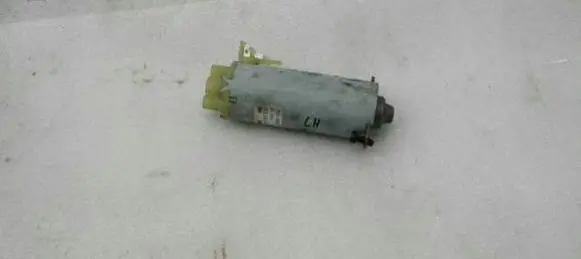 Jaguar XK - XKR Seat adjustment motor C2C37177