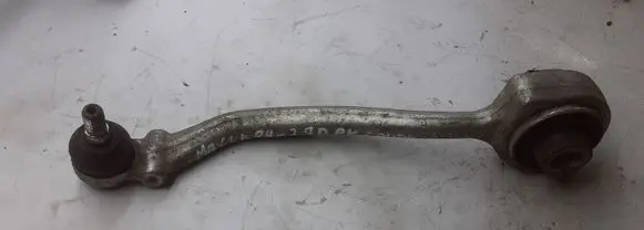 Mercedes-Benz CLK A209 C209 Front lower control arm/wishbone 2959302