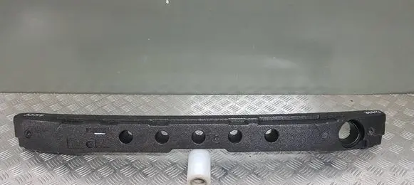 Fiat 500 Front bumper foam support bar 52007760