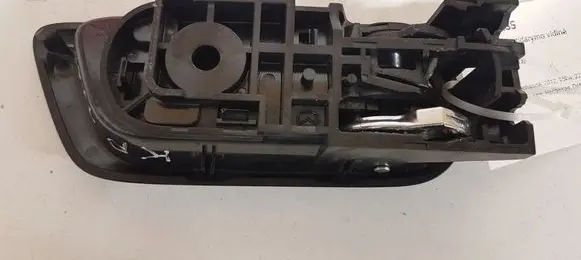 Mazda 6 Front door interior handle