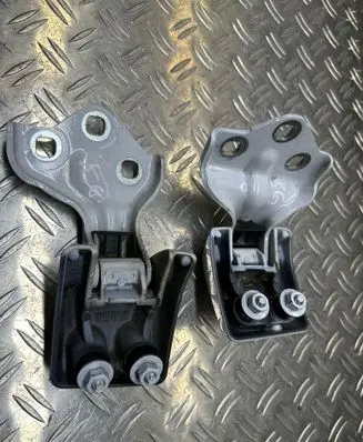 Peugeot Expert Loading door hinge set 