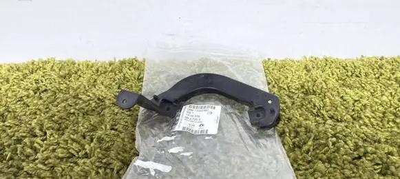 Opel Corsa D Fog light bracket 13345360