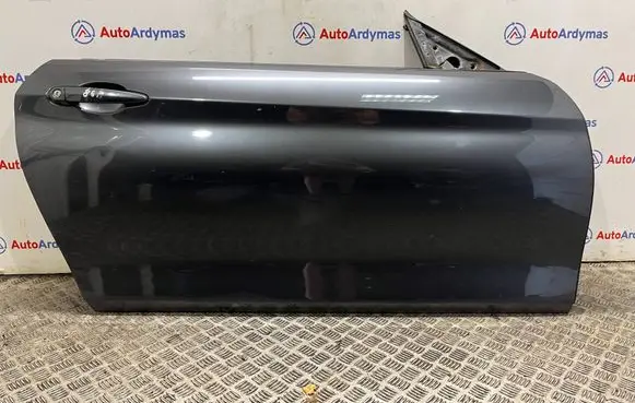 BMW 4 F32 F33 Door (2 Door Coupe) 7327346 41007327346