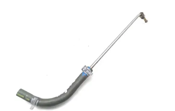 Mercedes-Benz Citan II W420 Exhaust gas pipe 208740718R