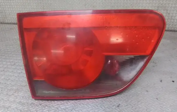 Seat Altea XL Tailgate rear/tail lights 5P8945093
