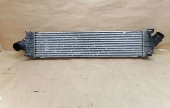 Ford Mondeo MK IV Intercooler radiator 6G919L440AF