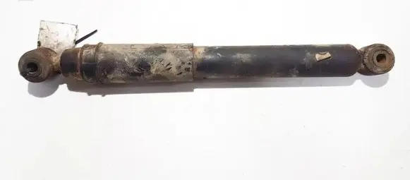 Rear shock absorber/damper